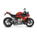 Silencieux Leovince LV-10 pour BMW S1000RR 19-26/S1000R 21-24 1