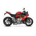 Silencieux Leovince LV-10 pour BMW S1000RR 19-26/S1000R 21-24 4