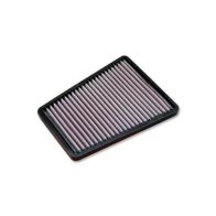 Filtre a air DNA pour Kawasaki Ninja 125/Z125 19-24