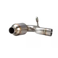 Raccord décatalysé Arrow pour BMW F900R / F900XR 20-24
