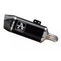 Silencieux Arrow Indy-Race pour BMW F900R / F900XR 20-24 3