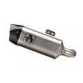 Silencieux Arrow Indy-Race pour BMW F900R / F900XR 20-24 2
