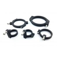 Support de fixation pour capteur de suspension pour tableau de bord I2M