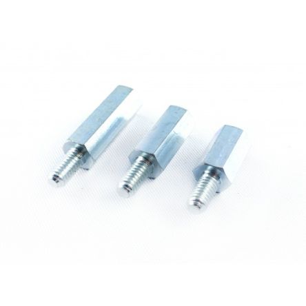 Entretoise pour capteur de suspension pour tableau de bord I2M