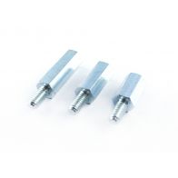 Entretoise pour capteur de suspension pour tableau de bord I2M