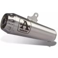 Silencieux Arrow Pro-Race embout inox pour BMW R Nine T Urban GS 17-20 1
