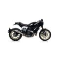 Silencieux Arrow Pro-Race pour Ducati Monster 797 17-18/Scrambler Classic/Café Racer 17-19 0