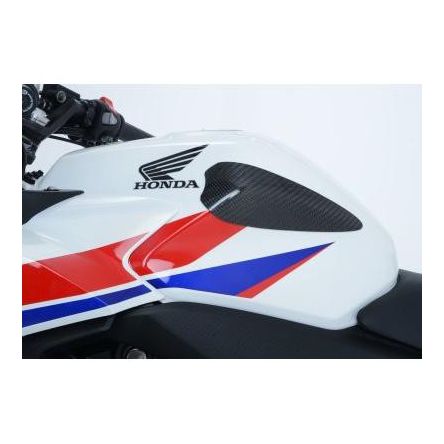 Sliders de réservoir R&G Racing pour Honda CBR500R 13-16