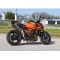 Silencieux Spark titane Grid-O pour KTM 1290 Superduke 20-26/1390 Superduke 24-26 2