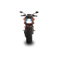 Silencieux Spark titane Grid-O pour KTM 1290 Superduke 20-26/1390 Superduke 24-26 3