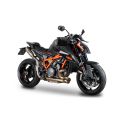 Silencieux Spark titane Grid-O pour KTM 1290 Superduke 20-26/1390 Superduke 24-26 4