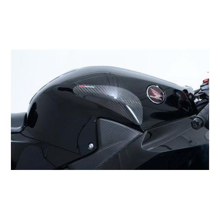 Sliders de réservoir R&G Racing pour Honda CBR600RR 13-17