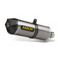 Silencieux Arrow Race-Tech pour Ducati Multistrada 1200 10-14 1