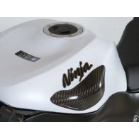 Sliders de réservoir R&G Racing pour Kawasaki ZX6R 09-16/ZX6R 636 13-26/ZX10R 08-10