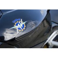 Sliders de réservoir R&G Racing pour MV Agusta F4