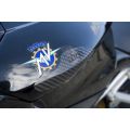Sliders de réservoir R&G Racing pour MV Agusta F4 0