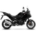 Silencieux Leovince LV-12 pour Honda NT1100 22-24 0