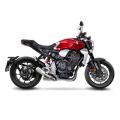 Silencieux Leovince LV-10 pour Honda CB1000R 18-24 0