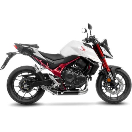 Ligne complète Leovince LV Race pour Honda Hornet 750 23-26