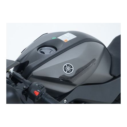 Sliders de réservoir R&G Racing pour Yamaha YZF-R 125 08-19