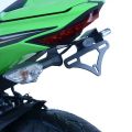 Support de plaque R&G pour Kawasaki ZX-4R 23-26 0