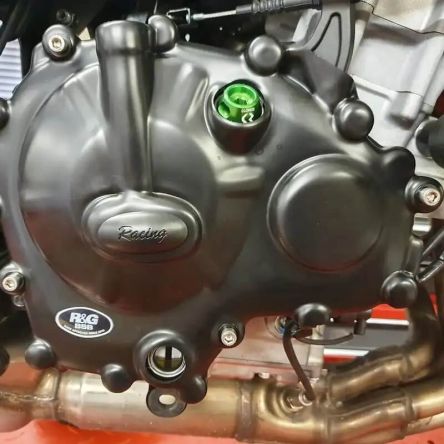 Protection moteur droit R&G pour Kawasaki ZX-4R 23-26