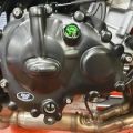 Protection moteur droit R&G pour Kawasaki ZX-4R 23-26 0