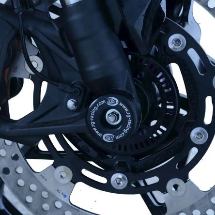 Protection de fourche R&G pour Kawasaki ZX-4R 23-26