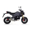Silencieux Arrow X-Kone pour Honda MSX125 16-20 2
