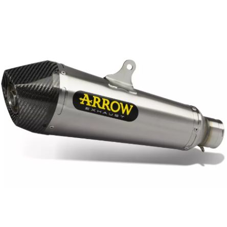 Silencieux Arrow X-Kone pour Honda MSX125 16-20