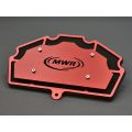 Filtre a air MWR High Efficient pour Kawasaki Ninja 250 18-26/ZX-4R 23-26 0