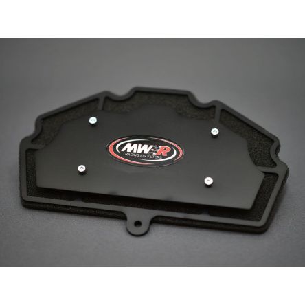 Filtre a air MWR Full Race pour Kawasaki Ninja 250 18-26/ZX-4R 23-26