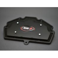 Filtre a air MWR Full Race pour Kawasaki Ninja 250 18-26/ZX-4R 23-26