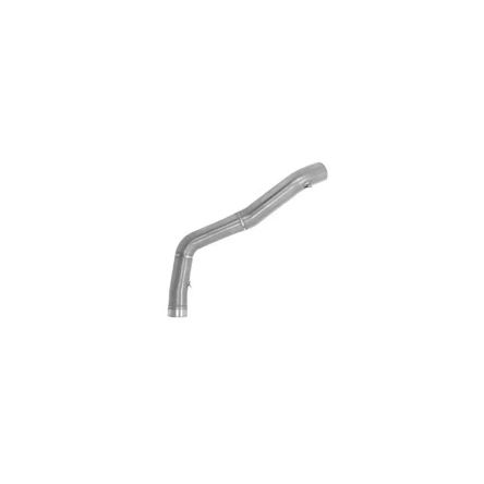 Raccord décatalysé pour Honda CBR600RR 07-08