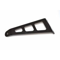 Support d'échappement GRP pour Suzuki GSXR600 06-10/GSXR750 06-10