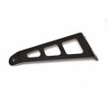 Support d'échappement GRP pour Suzuki GSXR600 11-16/GSXR750 11-16 0