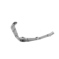 Collecteur racing Arrow pour Honda CB650F 14-18/CBR650F 14-18