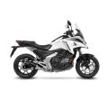 Silencieux Leovince LV One Evo pour Honda NC750 21-24 1