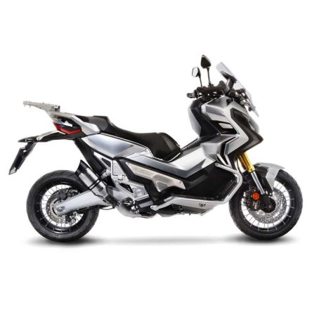 Silencieux Leovince LV Pro pour Honda X-ADV 750 17-25