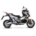 Silencieux Leovince LV Pro pour Honda X-ADV 750 17-25 1