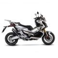 Silencieux Leovince Nero pour Honda X-ADV 750 17-25 0