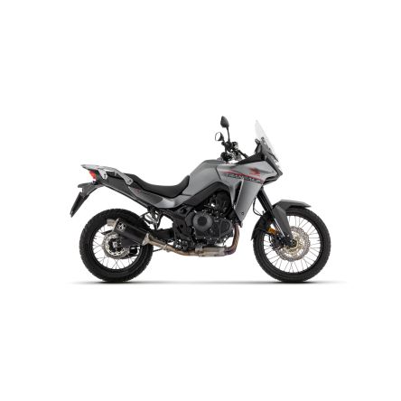 Silencieux Arrow Indy Race embout inox pour Honda 750 Transalp 23-26
