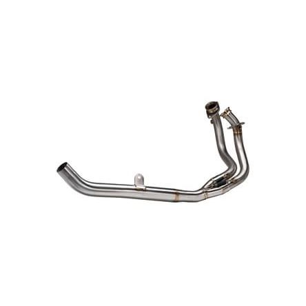 Collecteur racing Arrow pour Honda CRF1100 Africa Twin 20-23