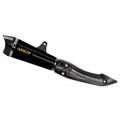 Silencieux Arrow X-Kone Arrow pour Kawasaki Z125 21-24 0