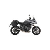 Ligne complète homologuée Arrow Veloce pour Triumph 660 Tiger 22-24