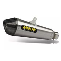 Silencieux Arrow X-Kone pour Honda CBR1000RR 14-16