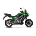 Silencieux Leovince LV One Evo pour Kawasaki Versys 1000 19-26/Versys 1100 25-26 0