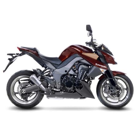 Silencieux Leovince LV-10 pour Kawasaki Z1000 10-20