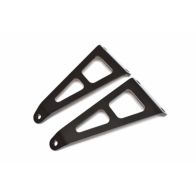 Supports d'échappement GRP pour Suzuki GSXR1000 09-16
