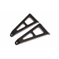 Supports d'échappement GRP pour Suzuki GSXR1000 09-16 0